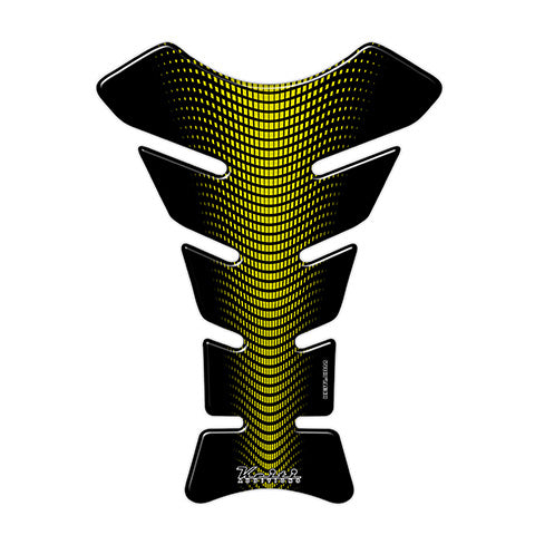 Keiti Additions KT8430GD Graphic Tank Pad