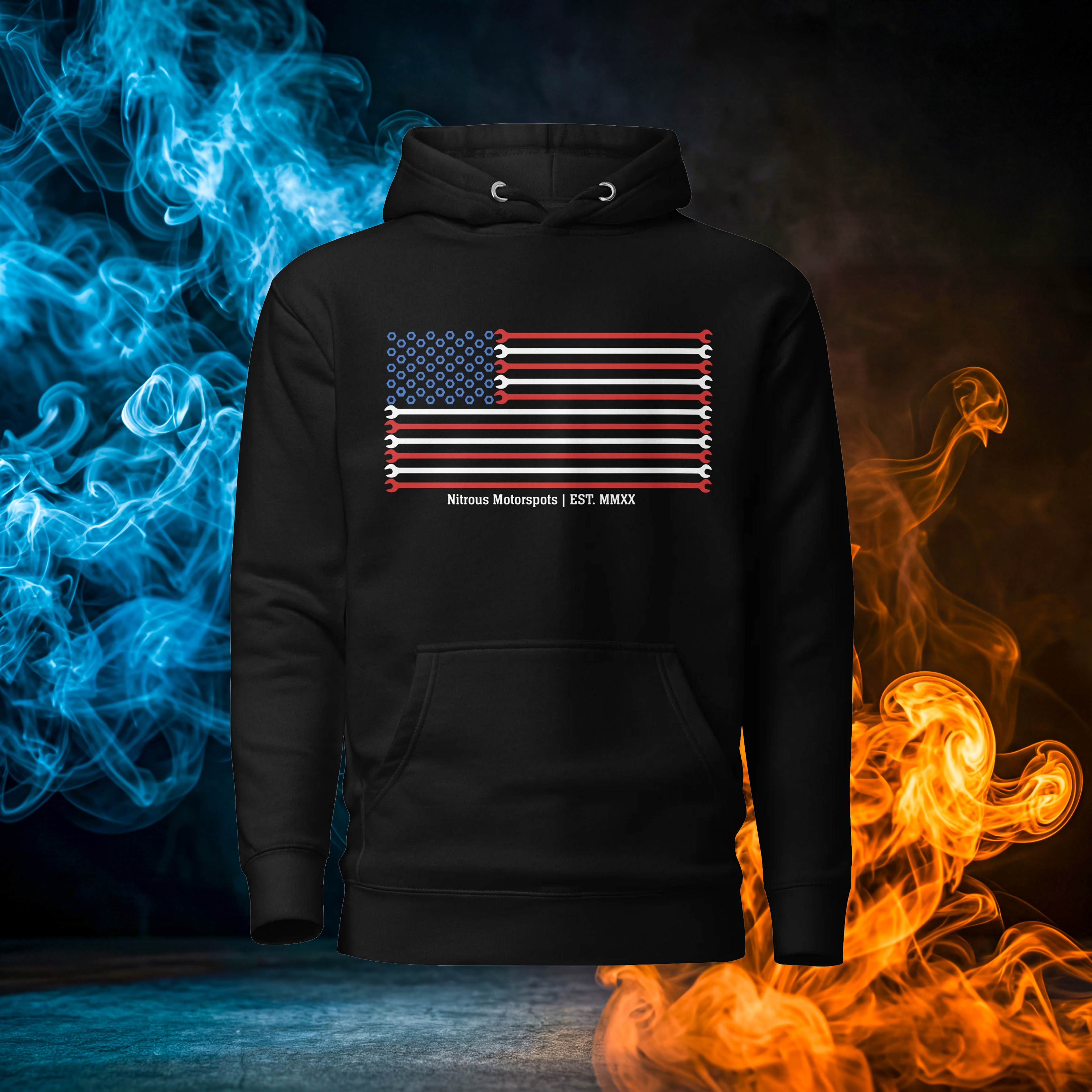 USAHoodie