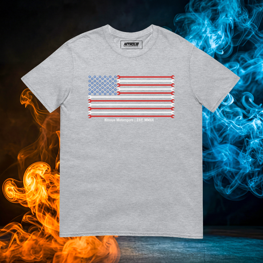 USA T-Shirt