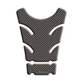 Keiti Additions DU-003CF Carbon-look Tank Pad
