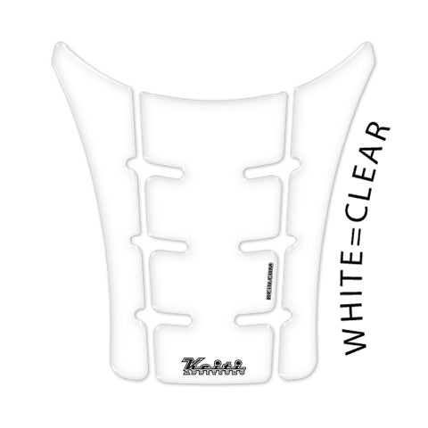 Keiti Additions DU-001C Clear Tank Pad