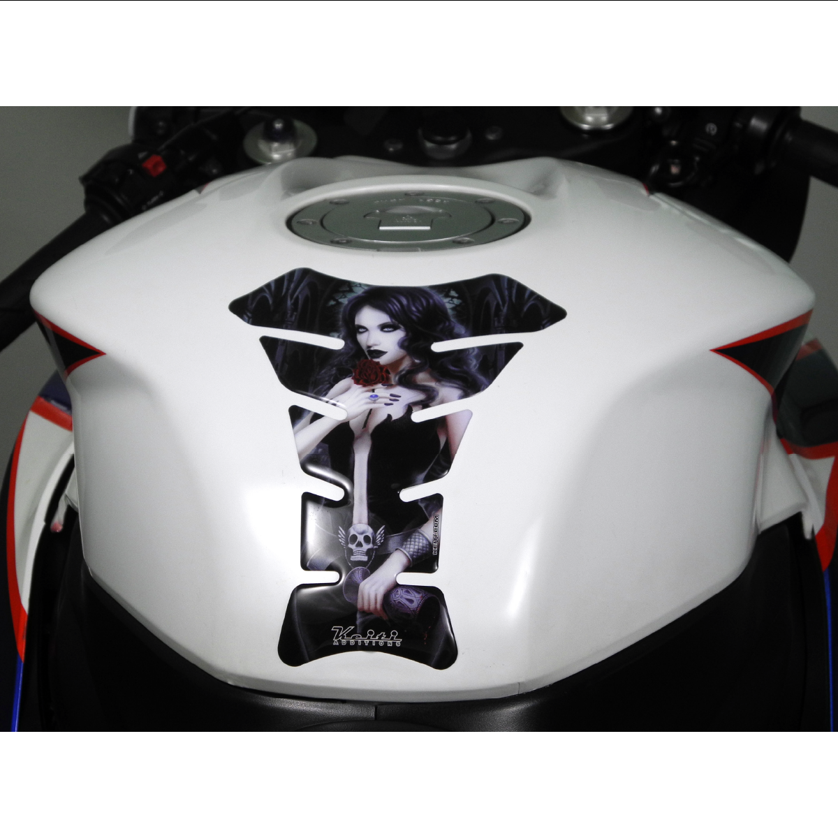 Keiti Additions KT8400 Beauty Tank Pad