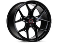 Vossen HF-5 Gloss Black Wheel