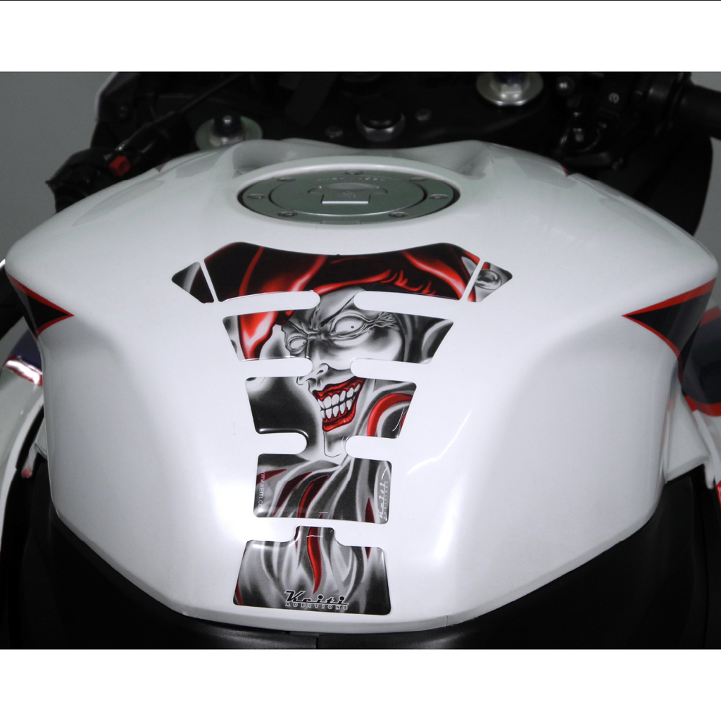Keiti Additions KT6500R Joker Tank Pad
