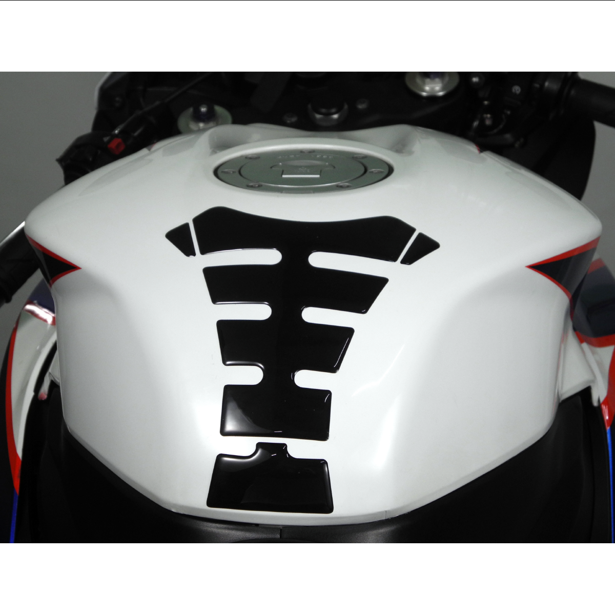 Keiti Additions KT1300 Black Tank Pad