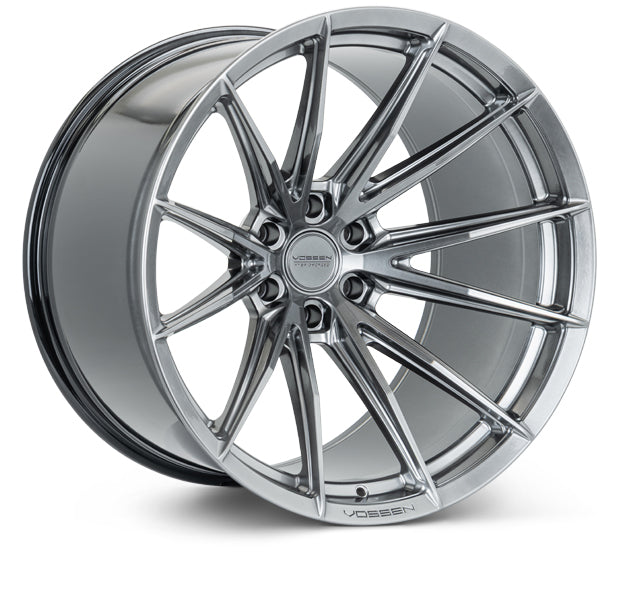 Vossen HFX-2 6x139.7 Wheel