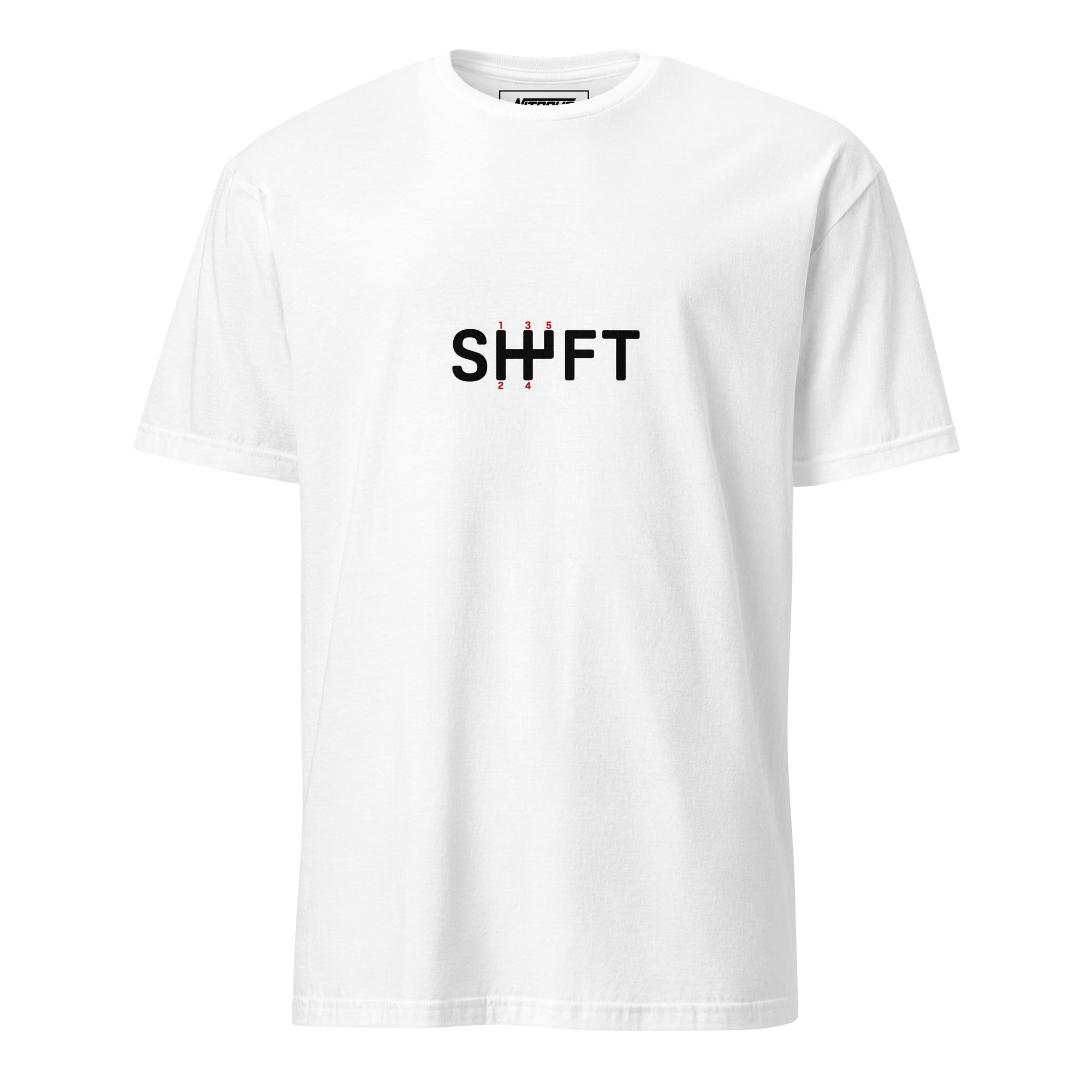 Shift T-Shirt