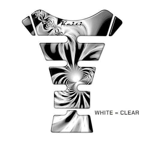 Keiti Additions KT1000 Clear Tank Pad