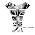 Keiti Additions KT1000 Clear Tank Pad