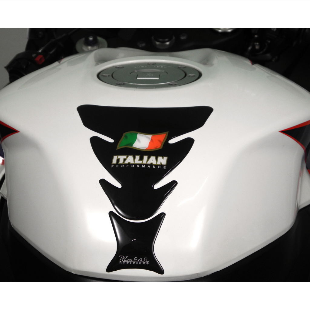 Keiti Additions KT6400K Aprilia Tank Pad