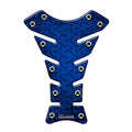 Keiti Additions KT8350B Graphic Tank Pad
