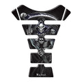 Keiti Additions KT7500 Reaper & Skull Tank Pad