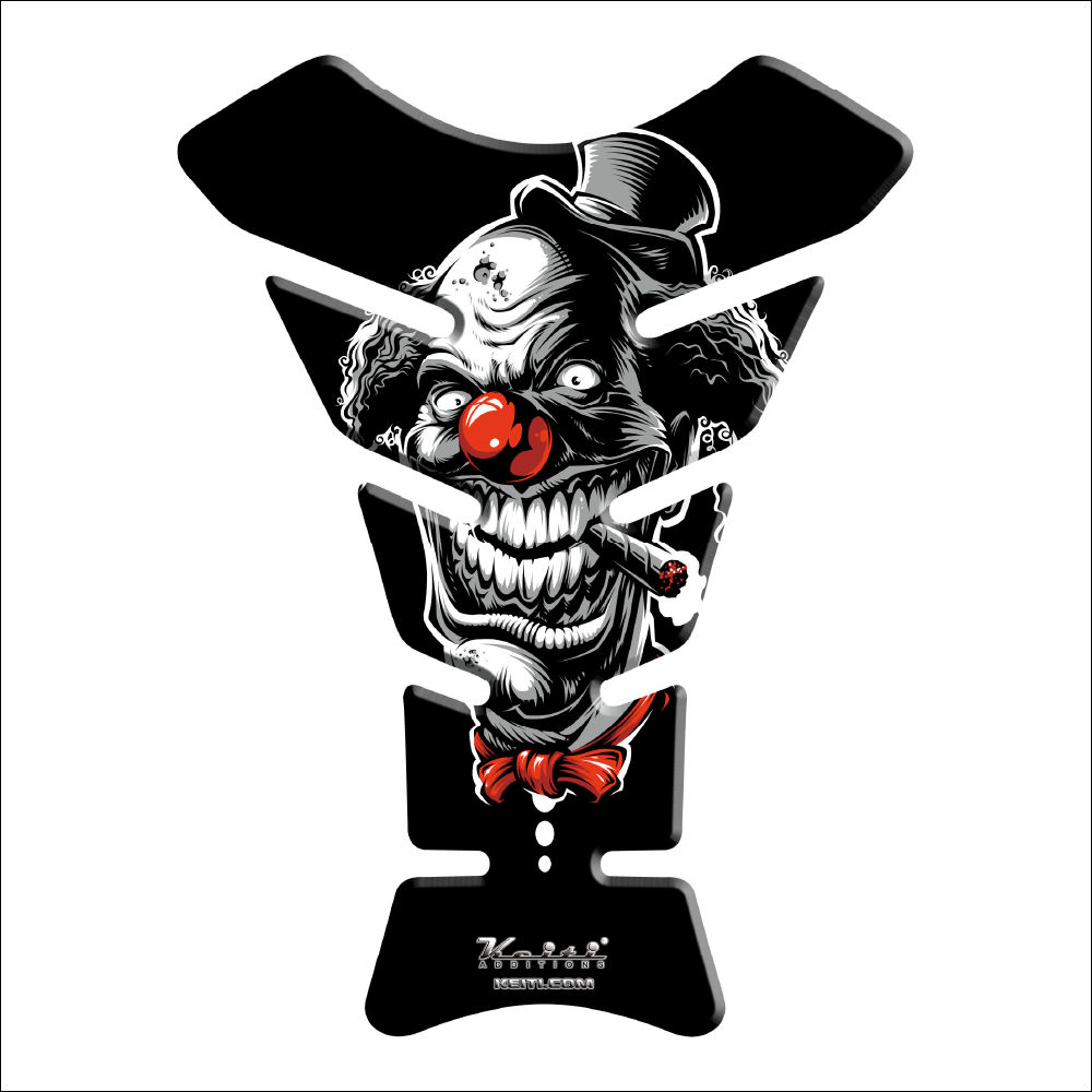 Keiti Additions KT8690 Joker Tank Pad