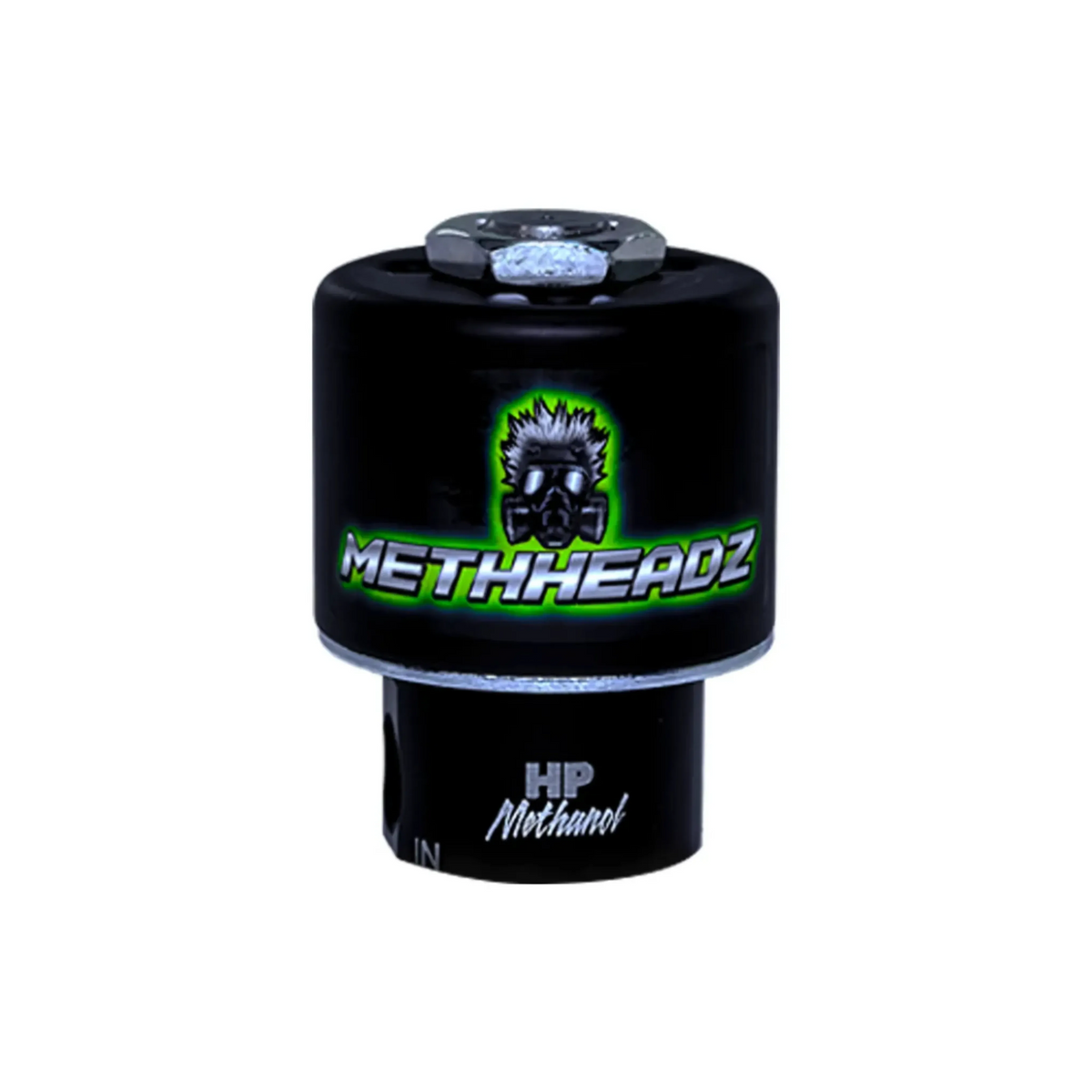 MethHeadz High Pressure .177 Methanol Solenoid
