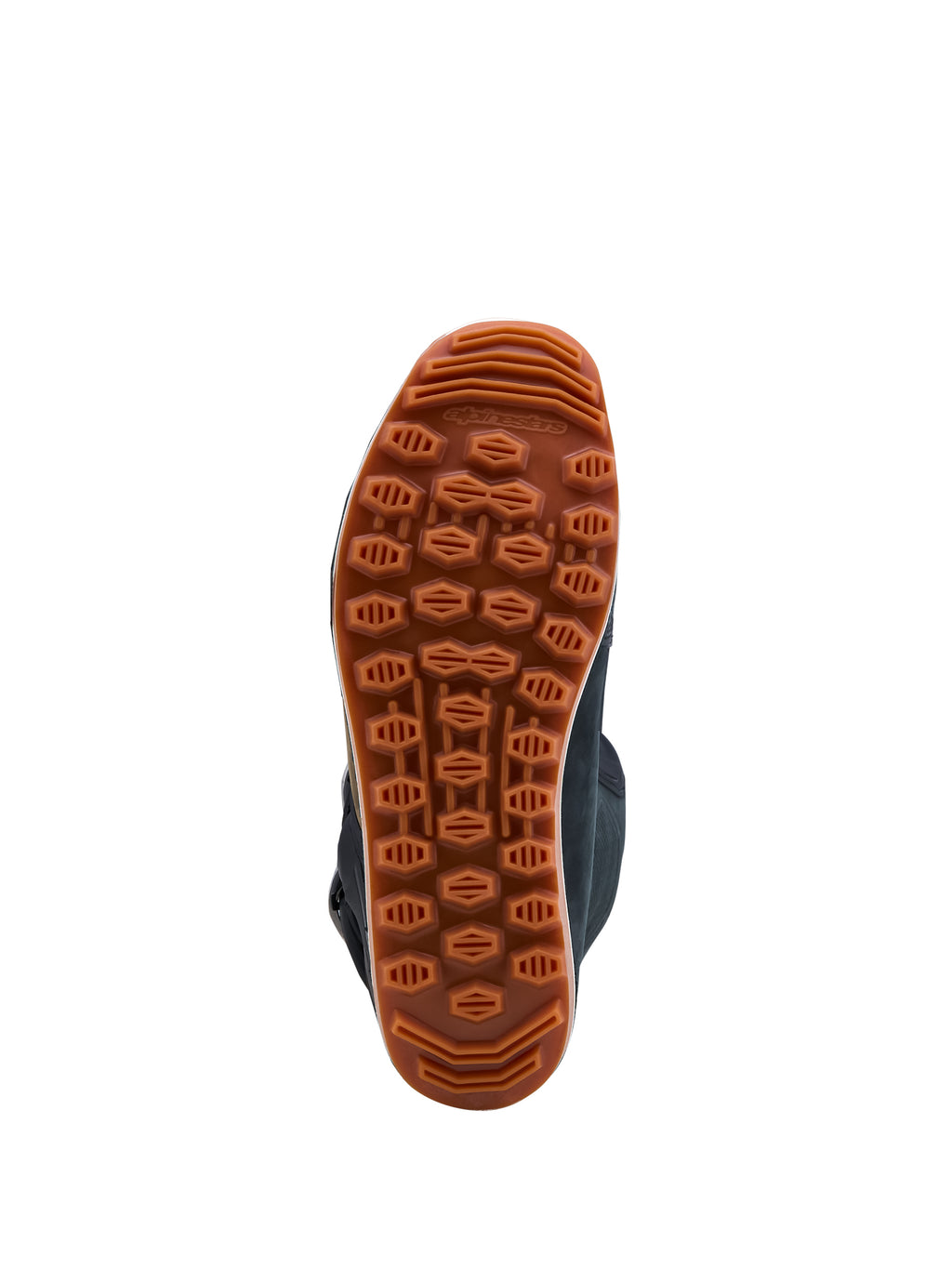 Tech T Boots Brwn/Blk/Gum 13
