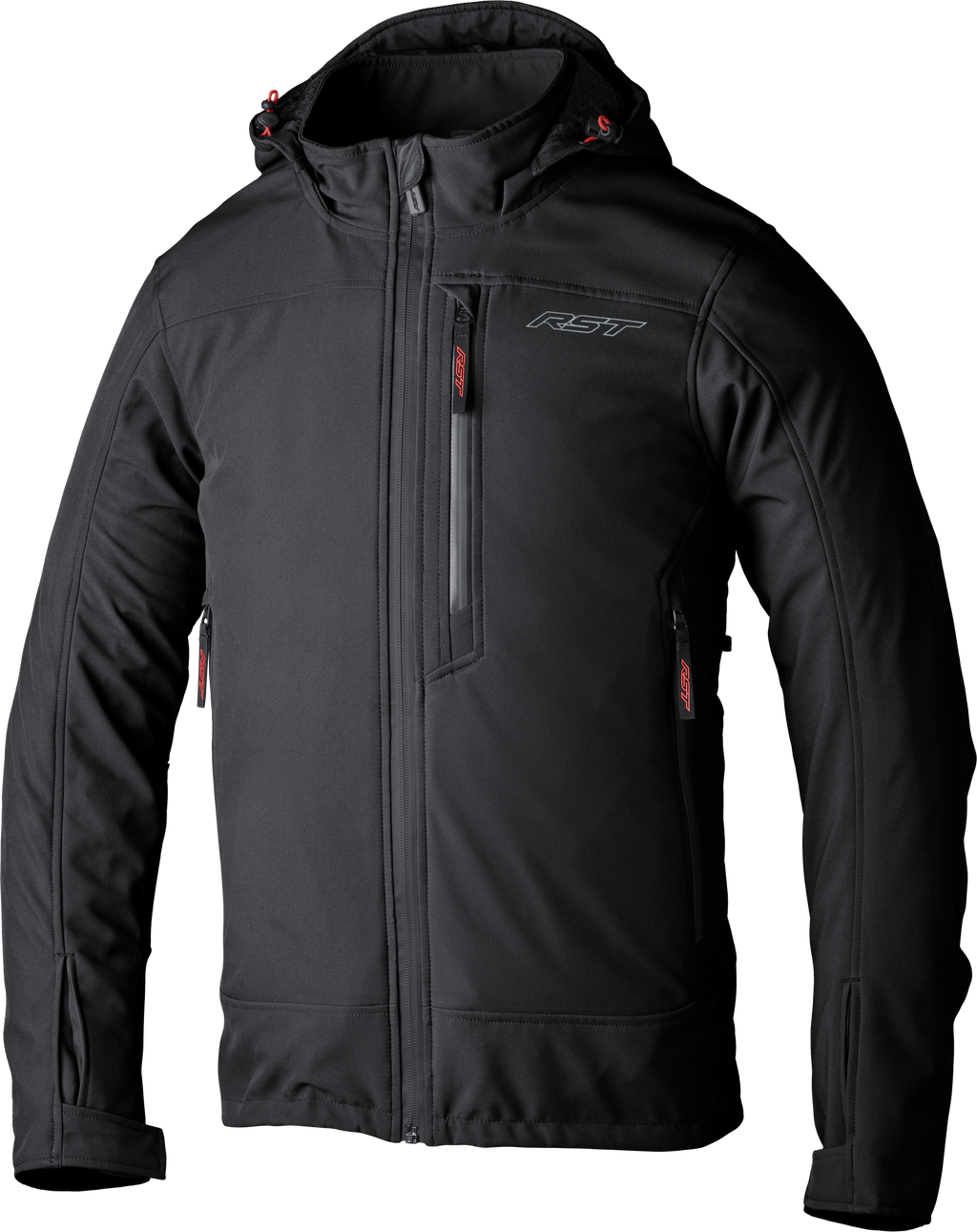 Havoc D3o Jacket Black Xs