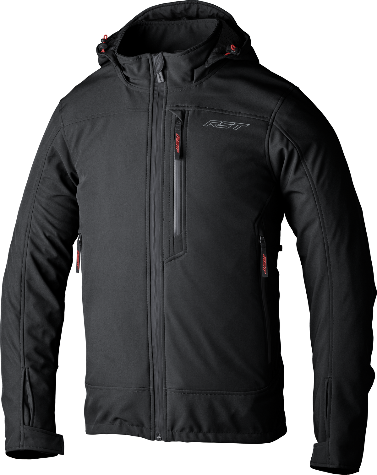 Havoc D3o Jacket Black 5x