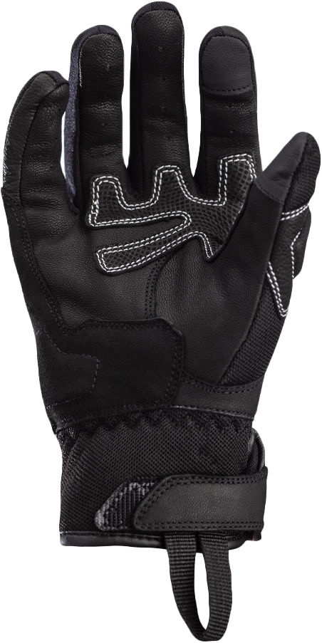 Womens Urban Air 3 Mesh Glove Black/White Xl