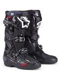 Tech 10 Enduro Boots Black 12