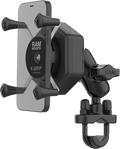 X Grip Vibe Safe Phone Mount With U Bolt Base Medium