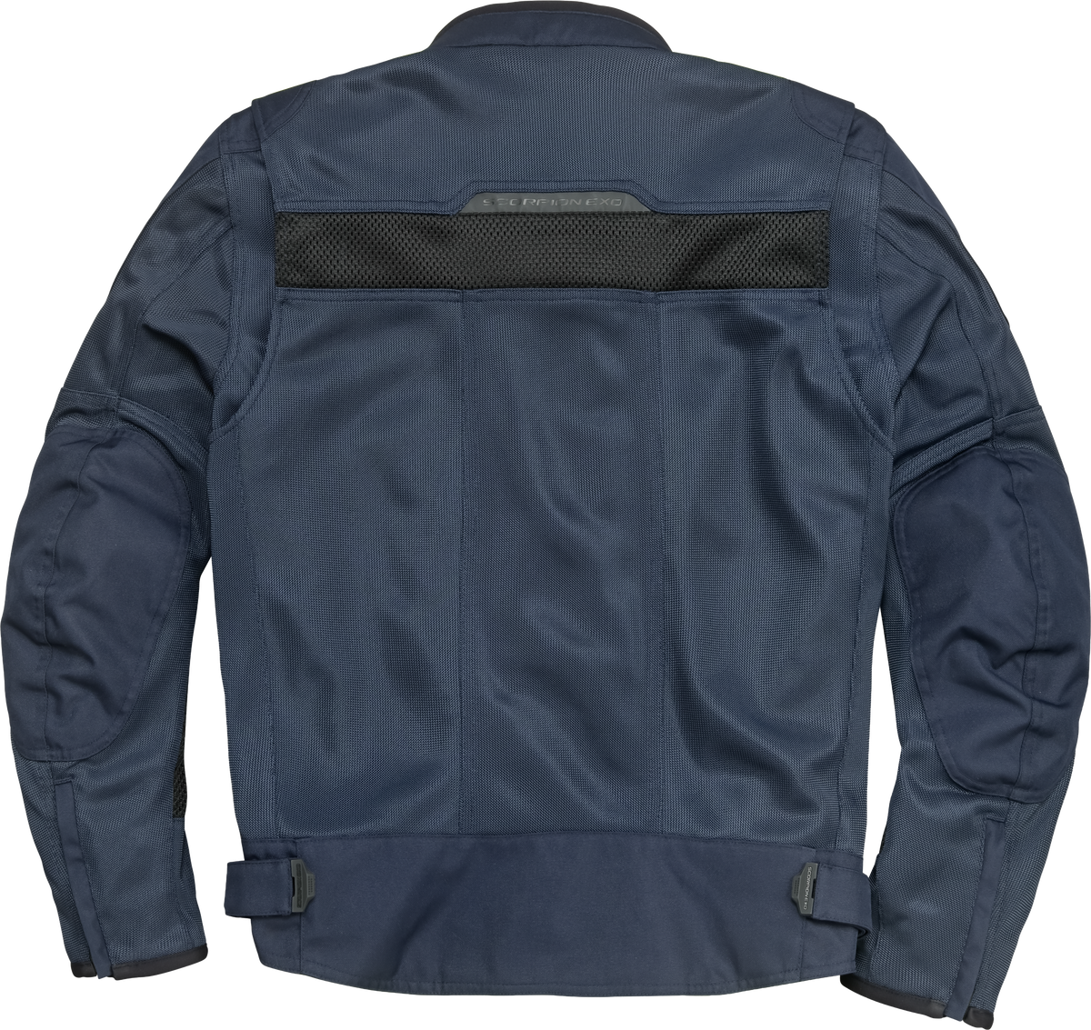 Vortex Air Ii Jacket Dark Blue/Black Sm
