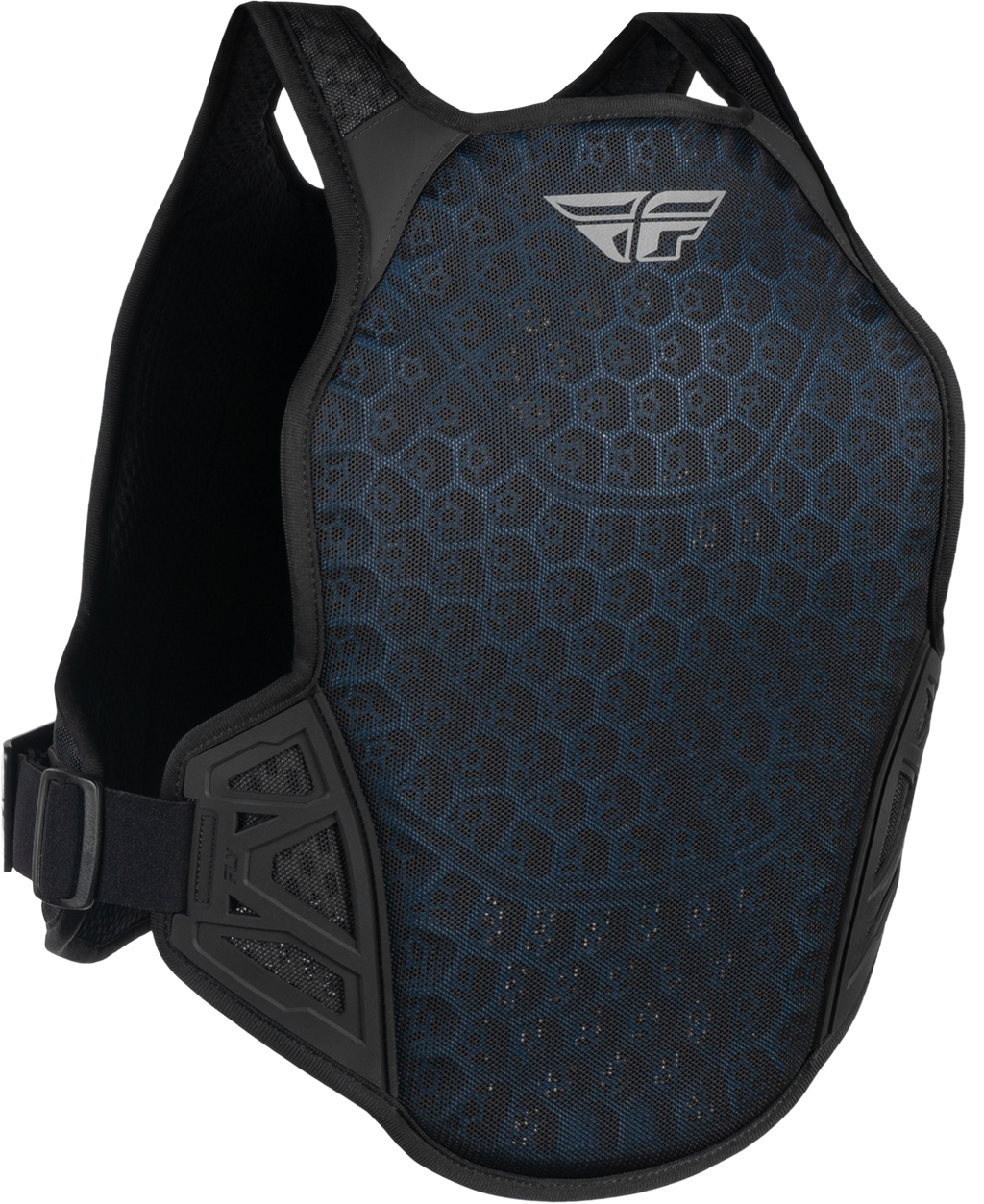 Blueprint Rch 0 Roost Guard Black Sm/Md