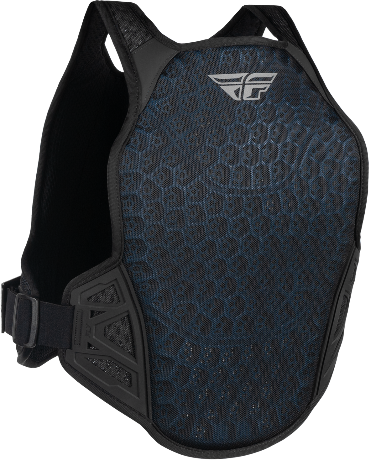 Blueprint Rch 0 Roost Guard Black Sm/Md
