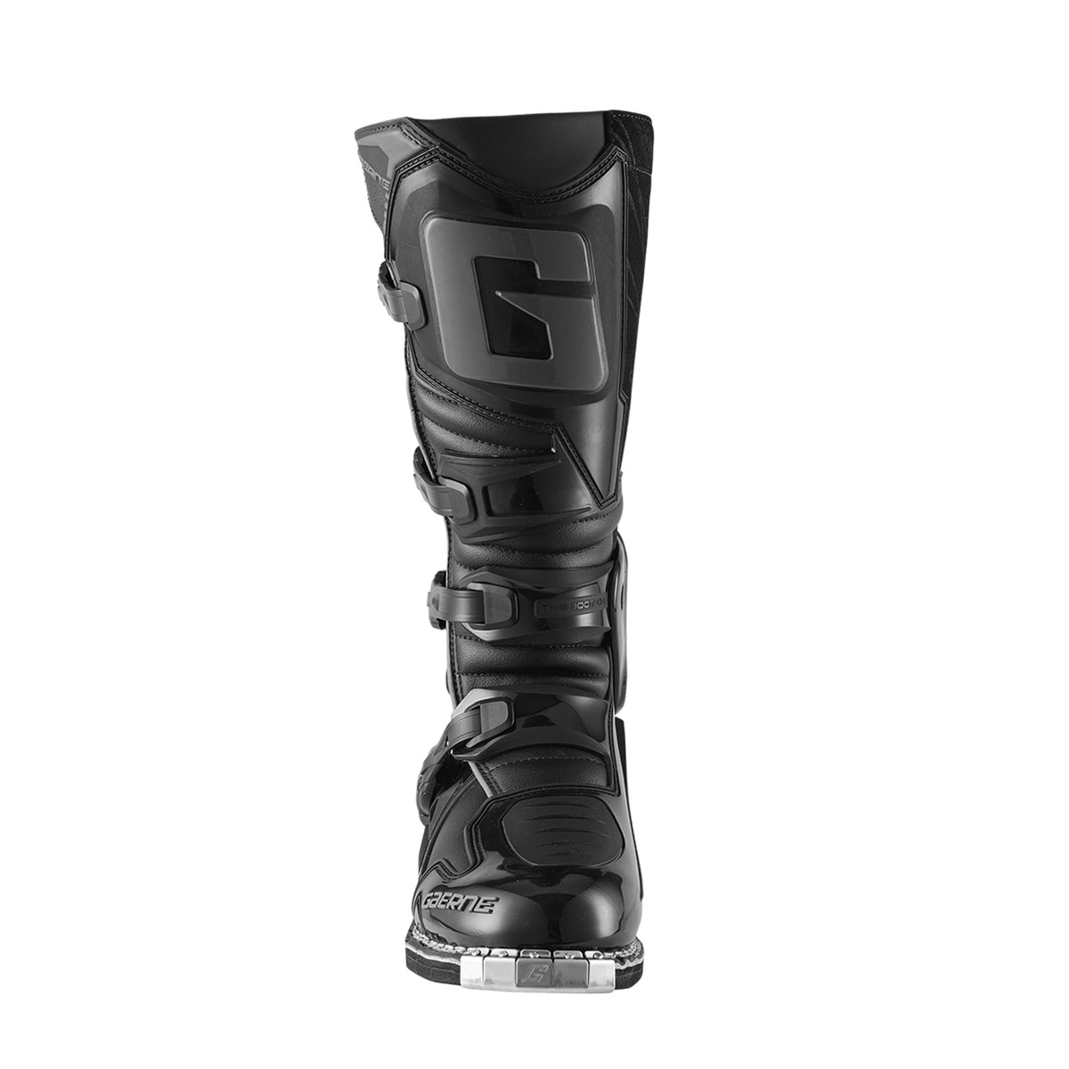 Fastback Endurance Boots Enduro Midnight Sz 12