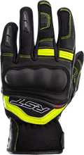 Urban Air 3 Mesh Ce Glove Black/Flo Yellow 2x