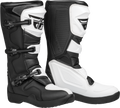 Maverik Lt Boot White/Black Sz 13