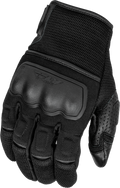 Coolpro Force Gloves Black 2x