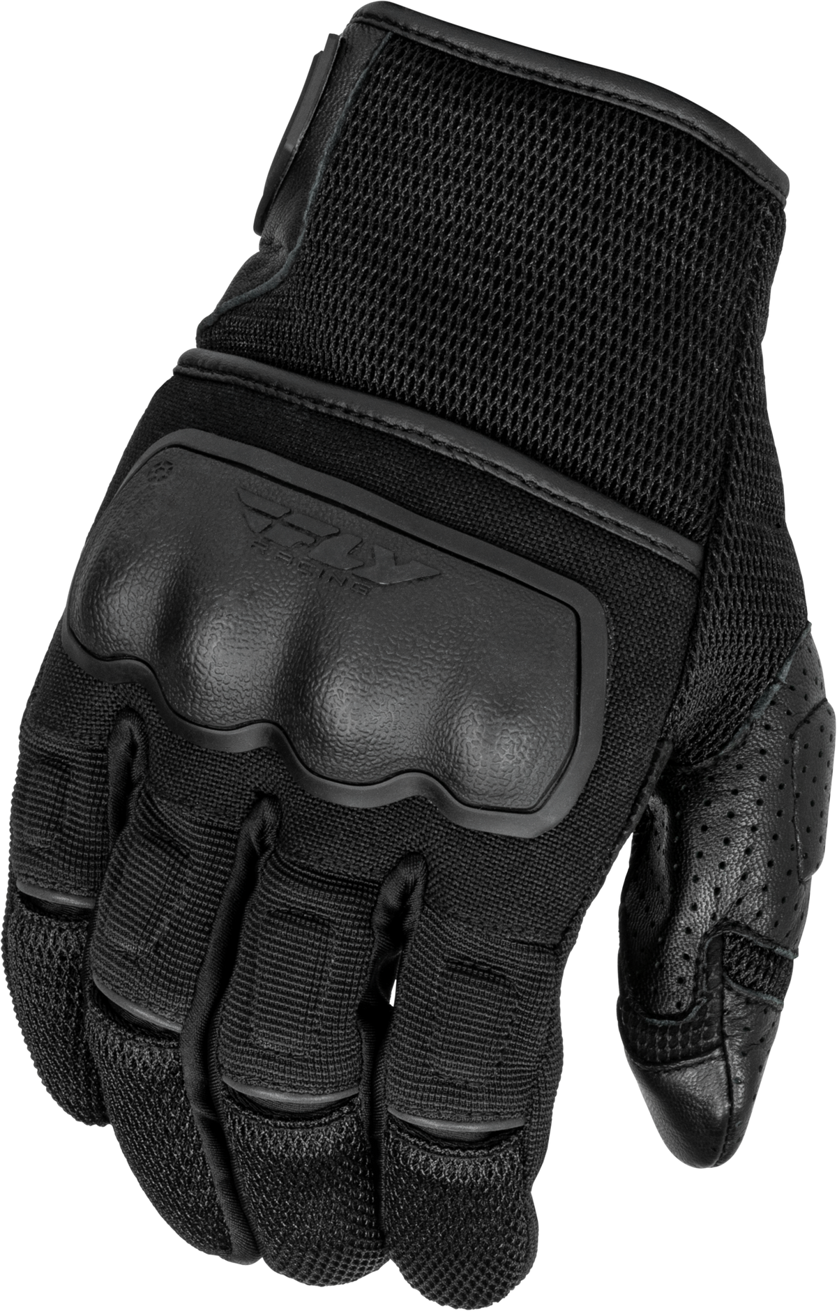 Coolpro Force Gloves Black Xl
