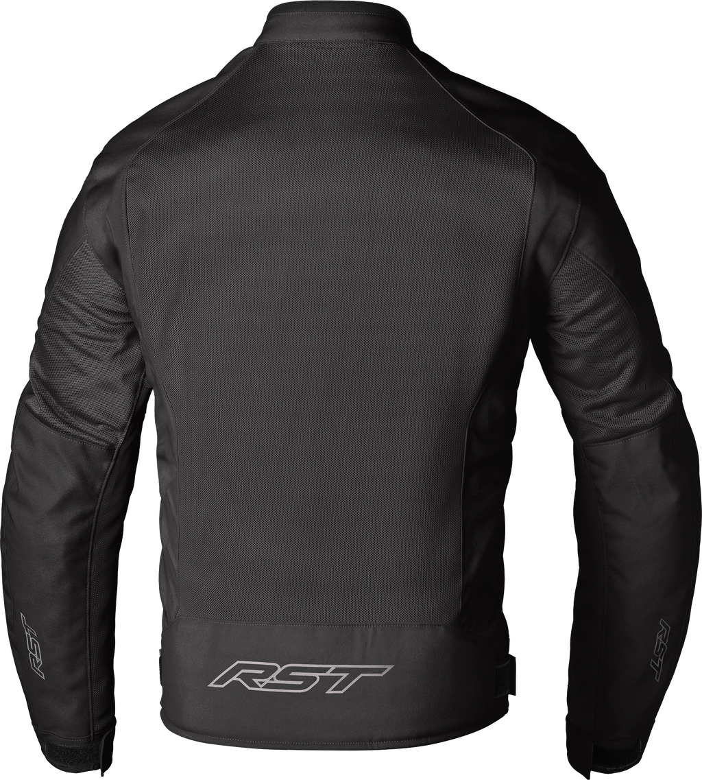Spectre Air D3o Jacket Black Textile 2x