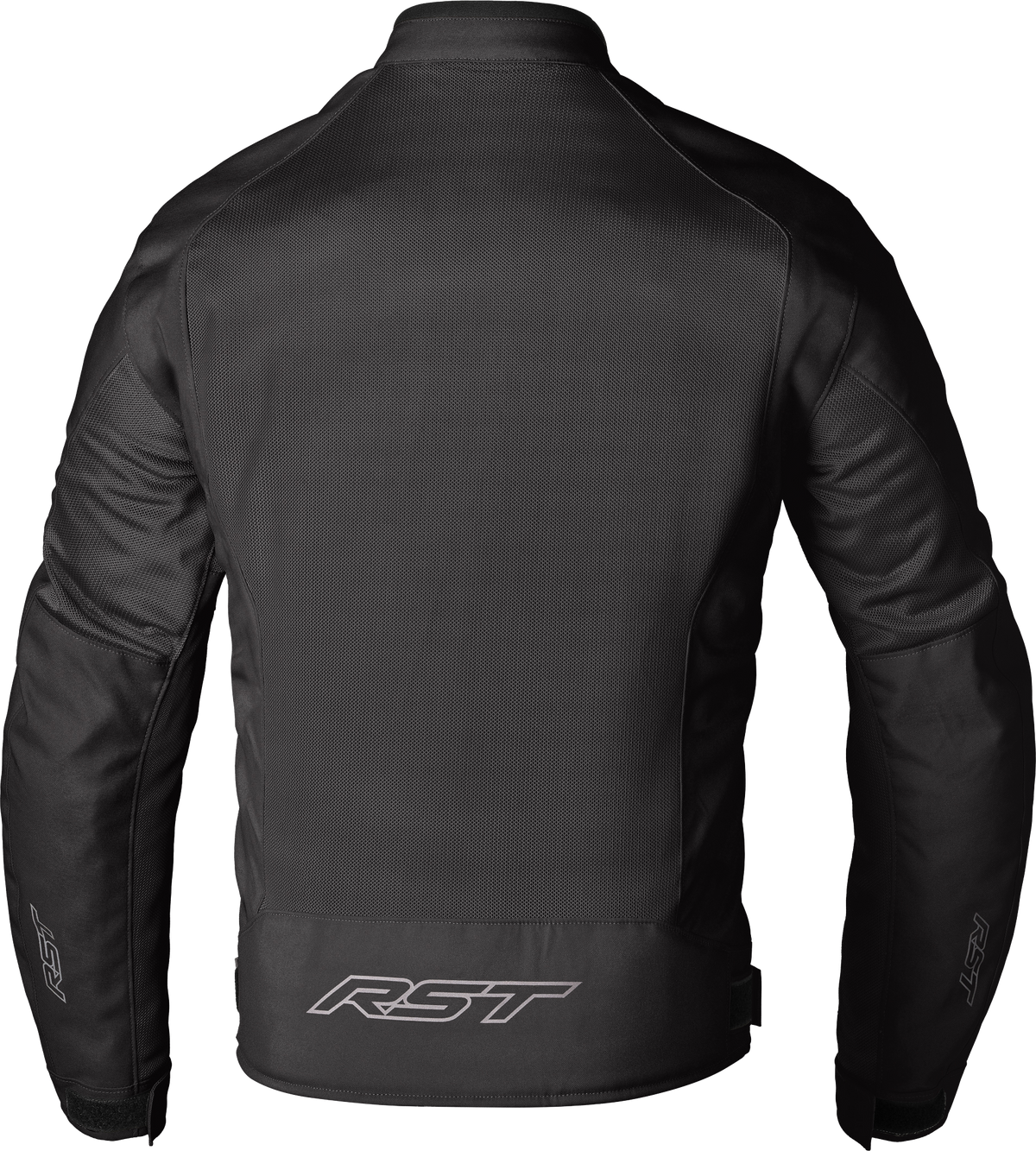Spectre Air D3o Jacket Black Textile Lg