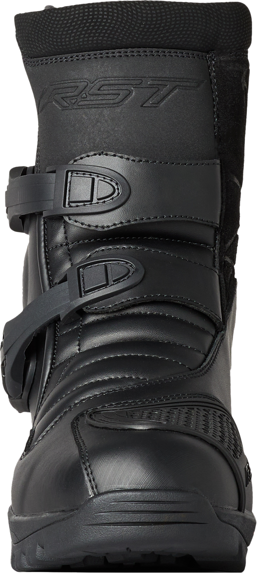 Adventure X Mid Ce Boot Black Waterproof Sz 14