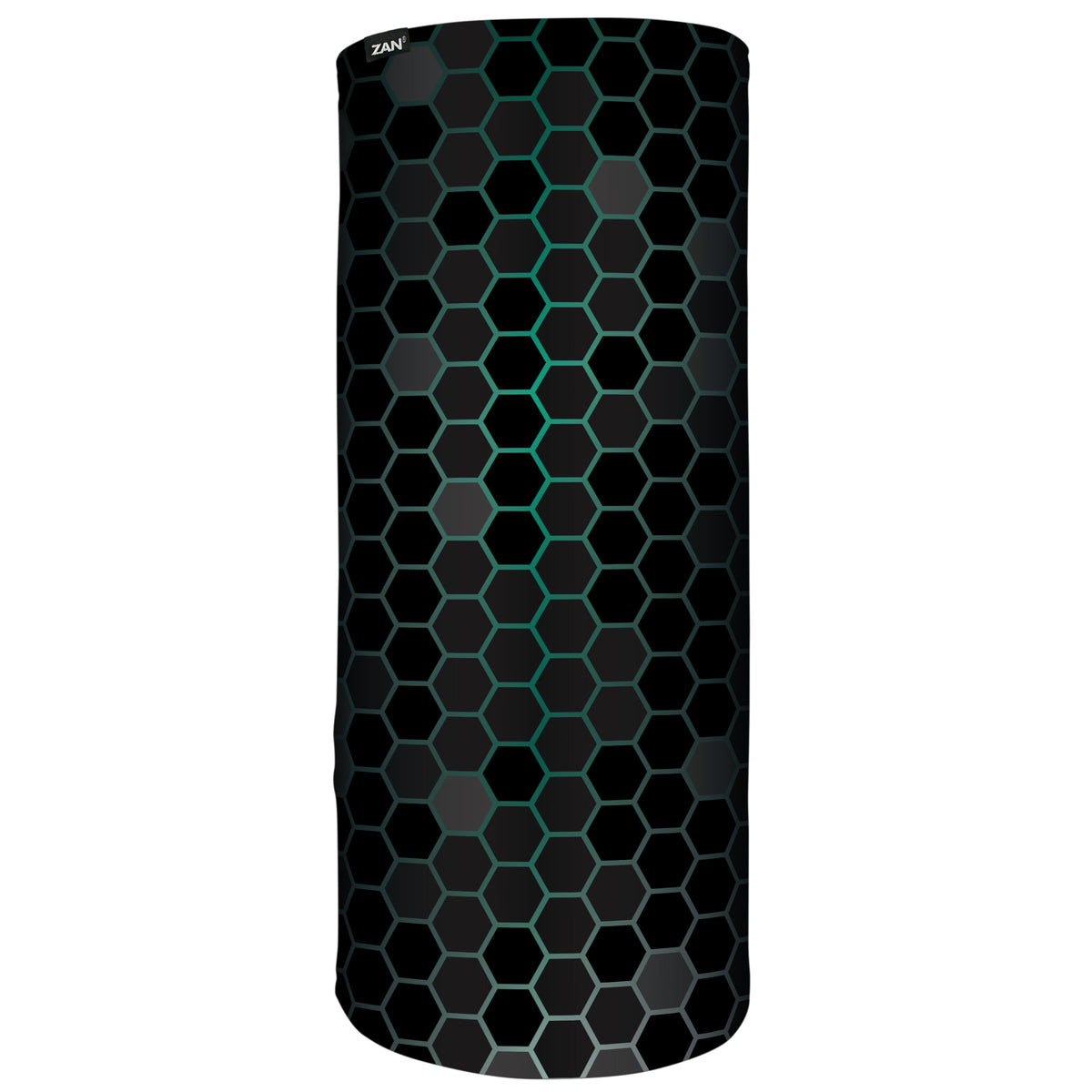 Sportflex Motley Tube Carbon Hex