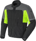 Optima Ii Jacket Hi Vis Sm