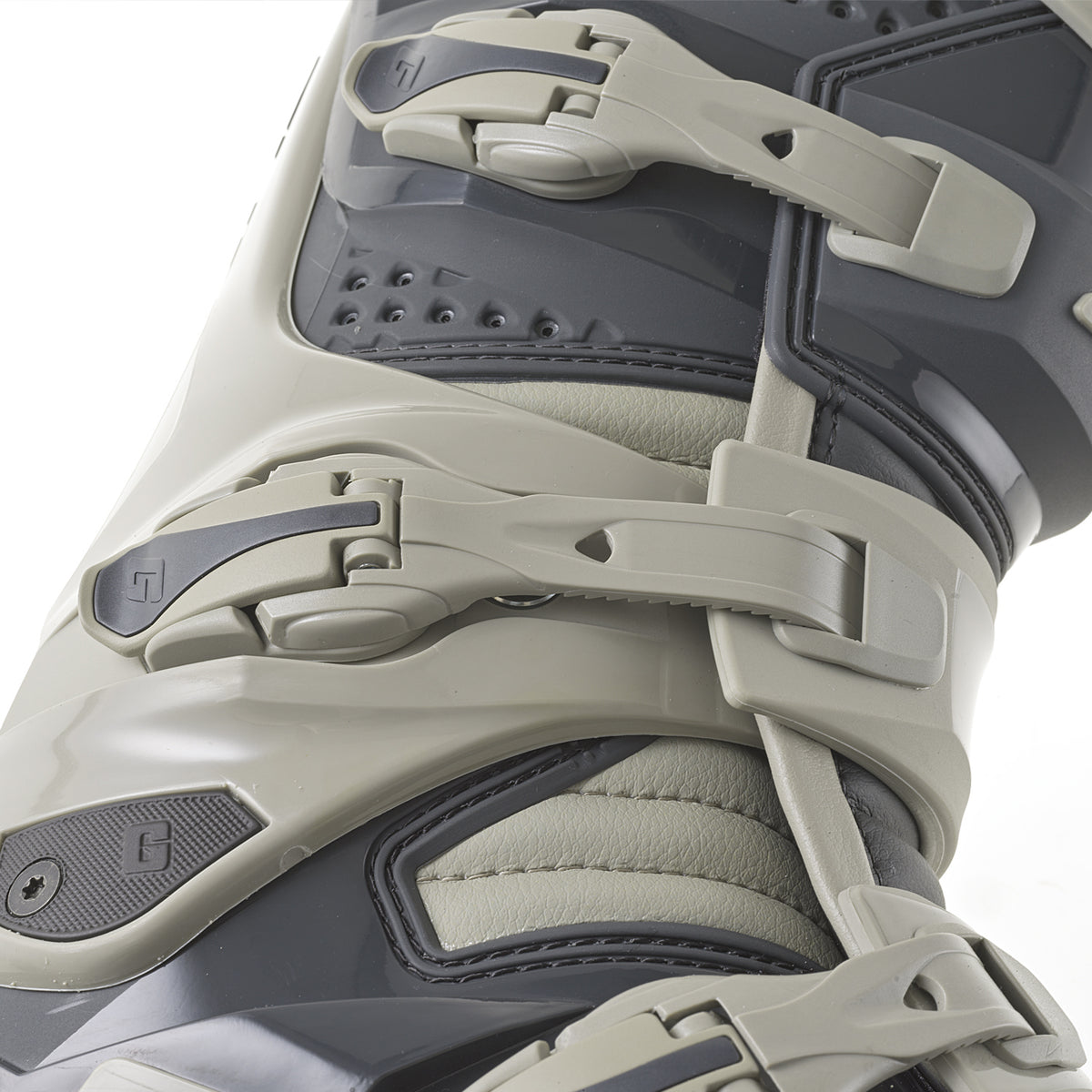 Sg12 Boots Stone Grey Sz 13