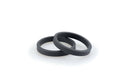Frame Slider Rings Vintage Green