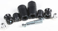 Complete Slider Kit Black