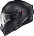 Exo Gt930 Transformer Helmet Matte Black Xs