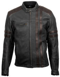 1909 Vintage Jacket Md