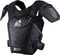 Revo 5 Roost Deflector Black/White Sm/Md