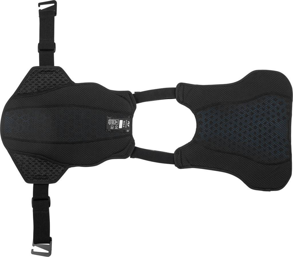 Blueprint Rch 0 Roost Guard Black Youth