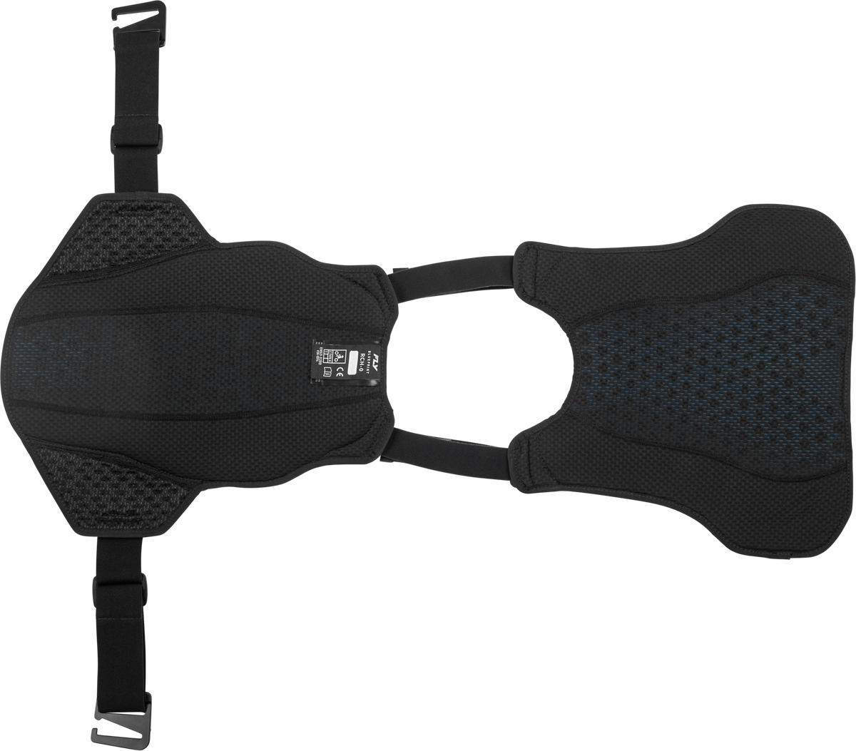 Blueprint Rch 0 Roost Guard Black Youth