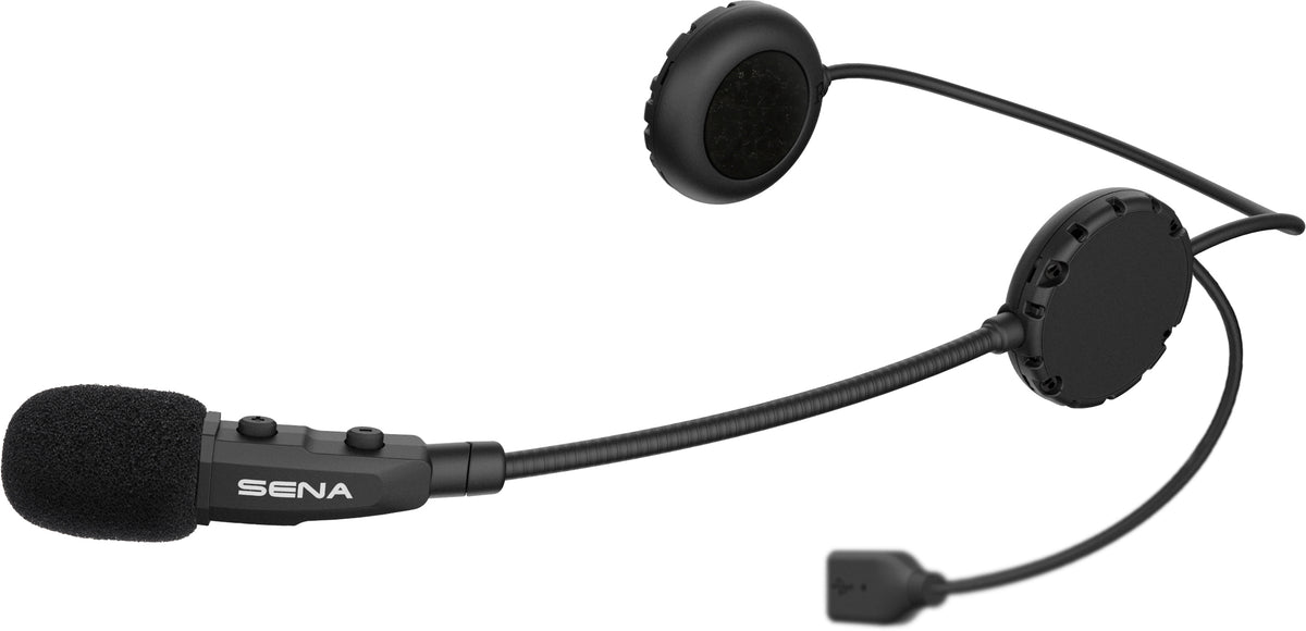 3s Plus Bluetooth System Boom Microphone Kit