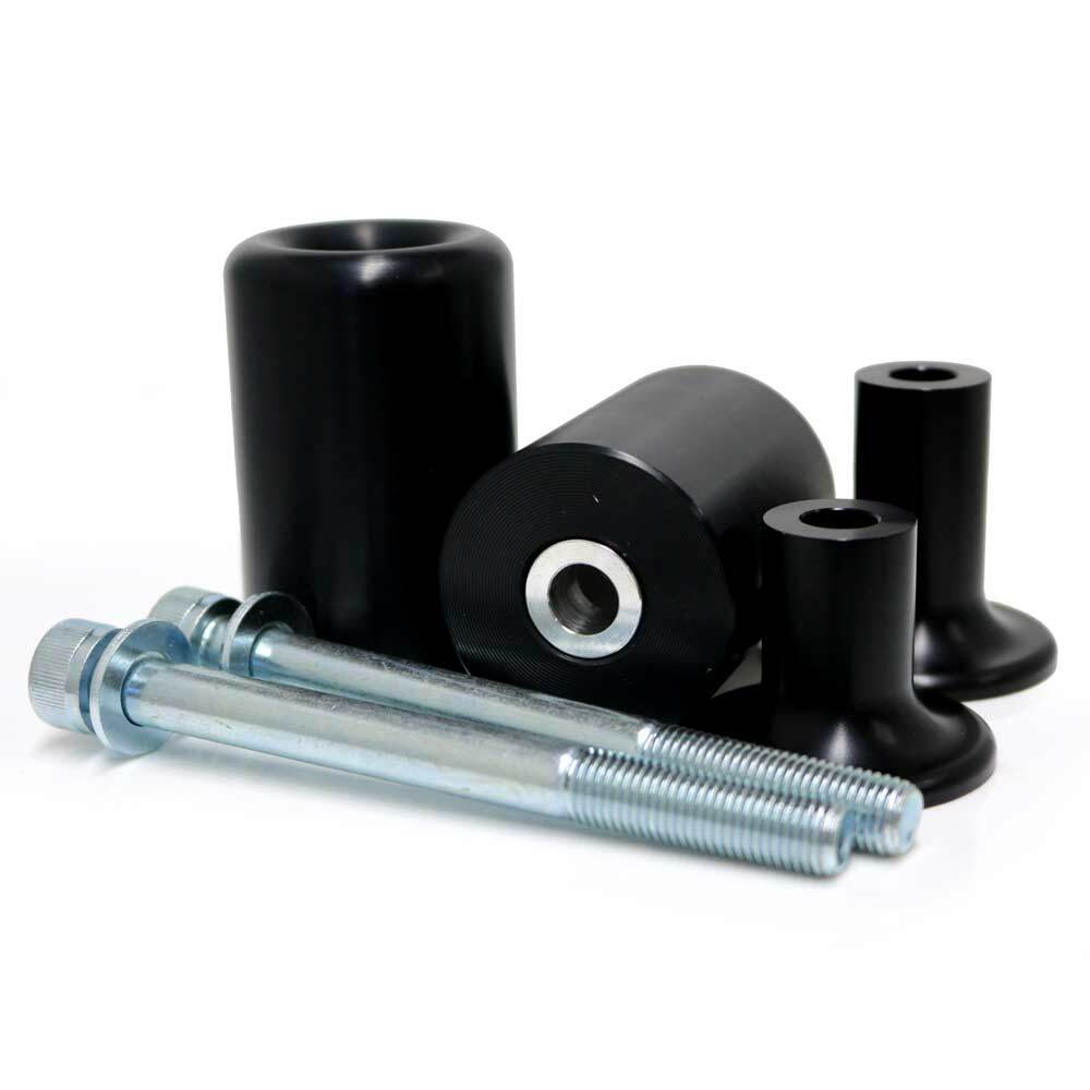 Frame Sliders Black