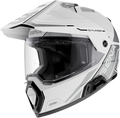 Outlander  Smart Ds Helmet White Xl