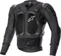 Bionic Action V2 Protection Jacket Black Xl