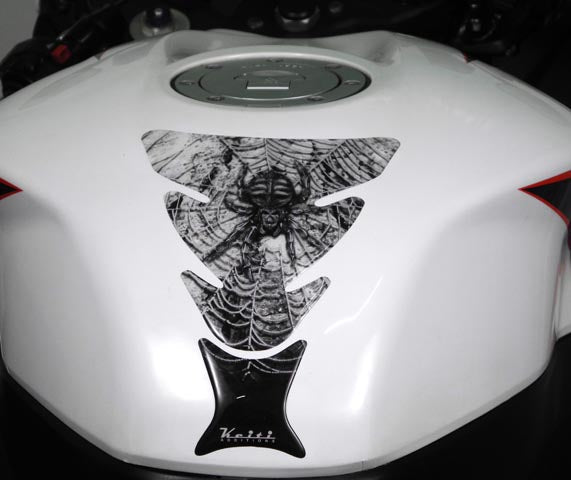 Keiti Additions KT8010C Clear Tank Pad